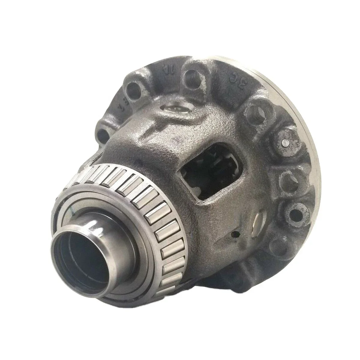 New A6MF1 For Hu ndai Sonata 10 bolt ring gear final drive 45830-3b201