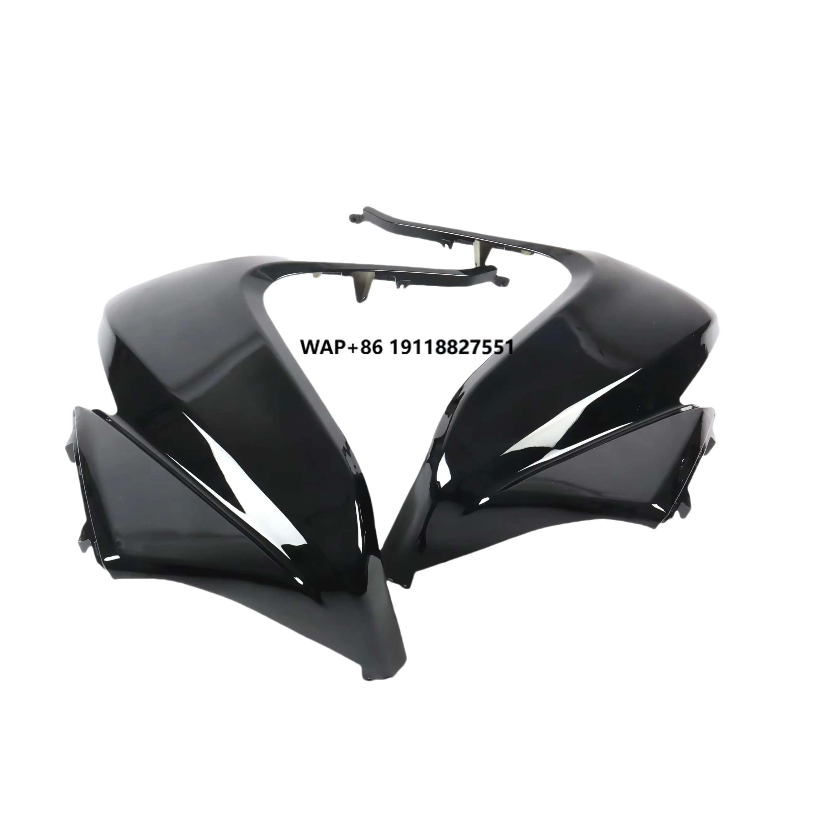 

For Mf10 Motorcycle Body Parts Kits Abs Plastic Fairing Fairings
