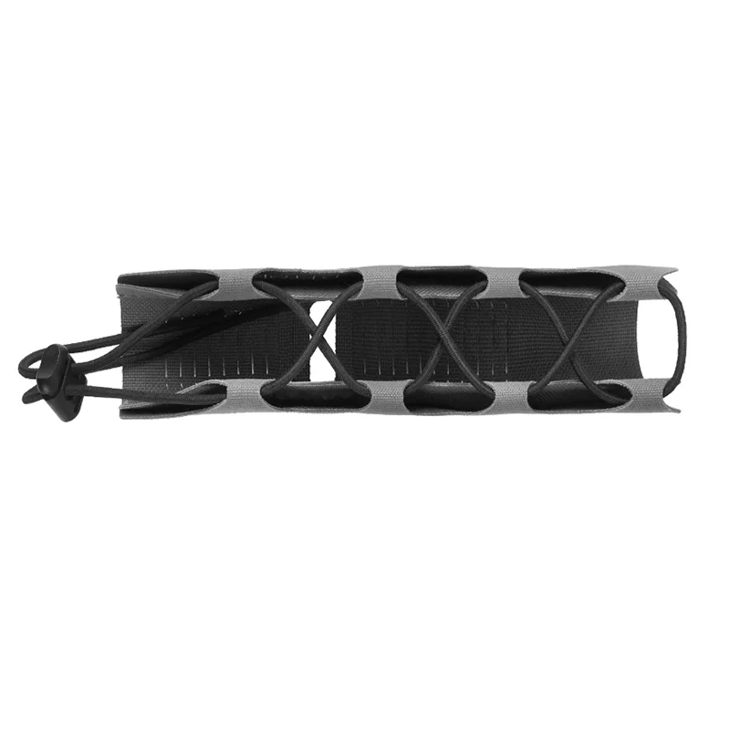 Cubiertas universales protectoras riel Picatinny táctico guardamanos - imagen 2