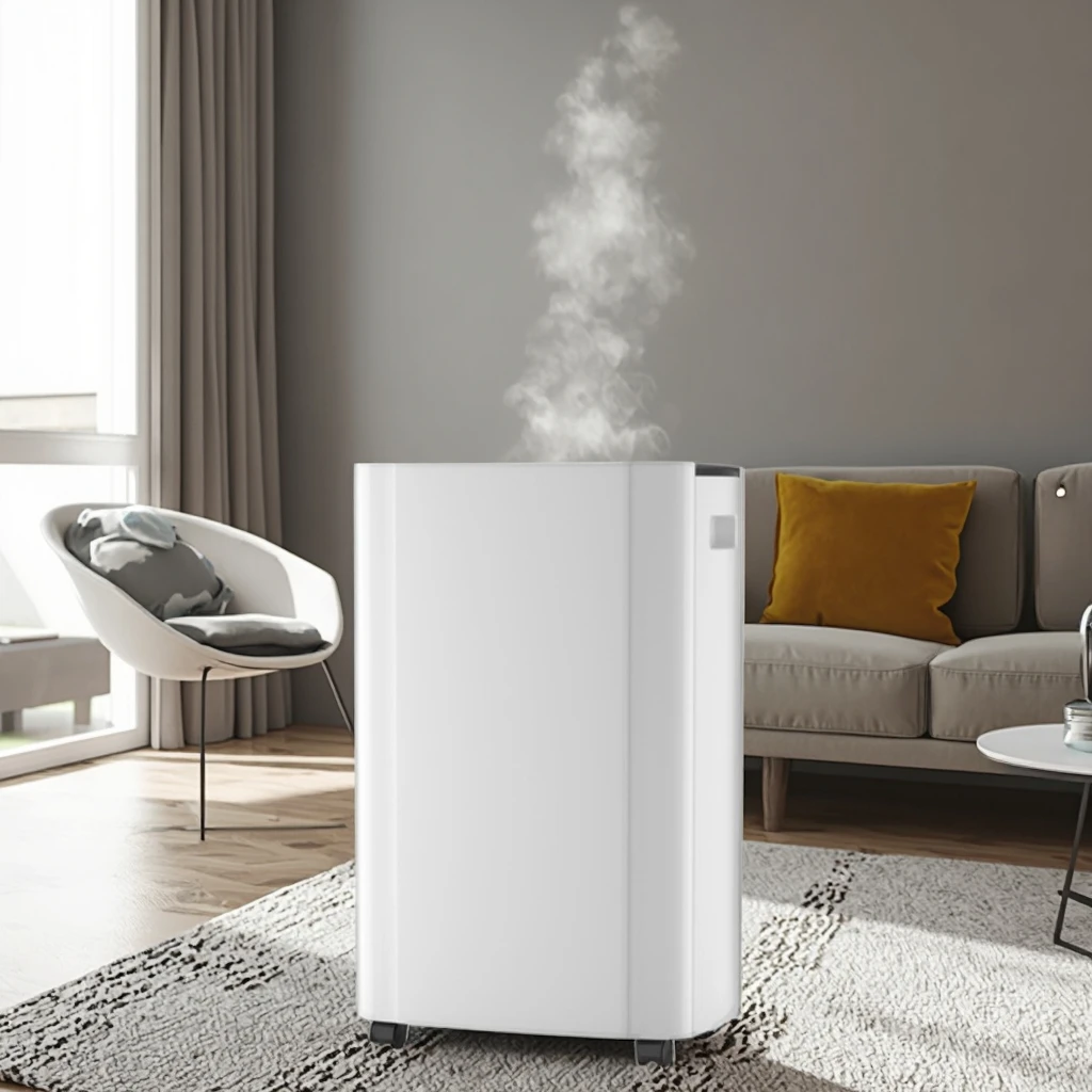 Puller Hot Sale Premium Oem Factories air Mini Home Portable Mini Small Peltier Dehumidifier
