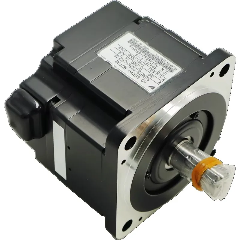 

New and Original 1 Year Warranty SGMPS-02ADK-HA22 SGMPS02ADKHA22 PRICE AC Servo Motor ROTARY