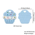 pastel blue