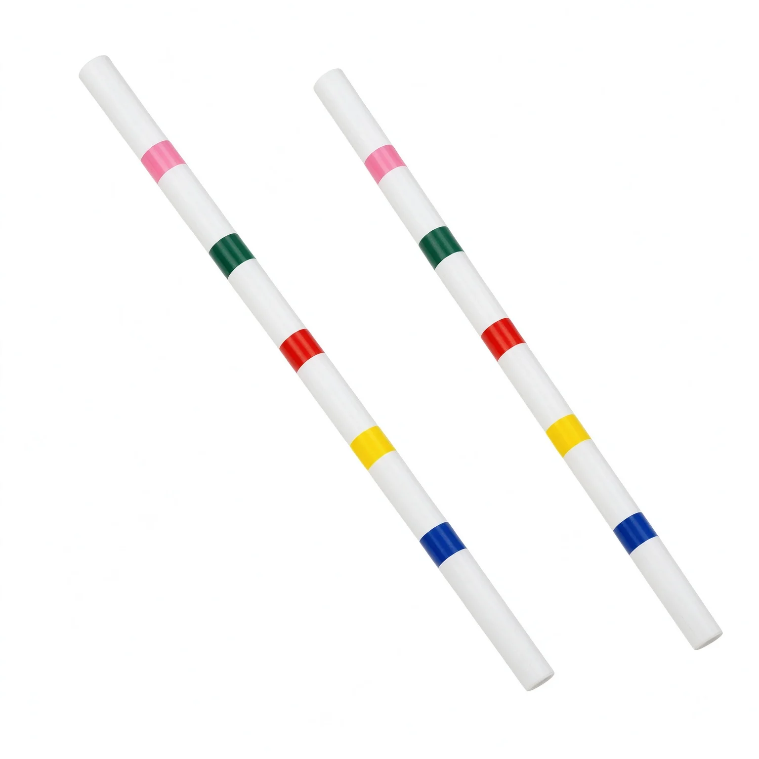 Eye Movement Training Pointer Stick, Visual Tracking Indicator Wand for Vision Therapy 2 pcs.