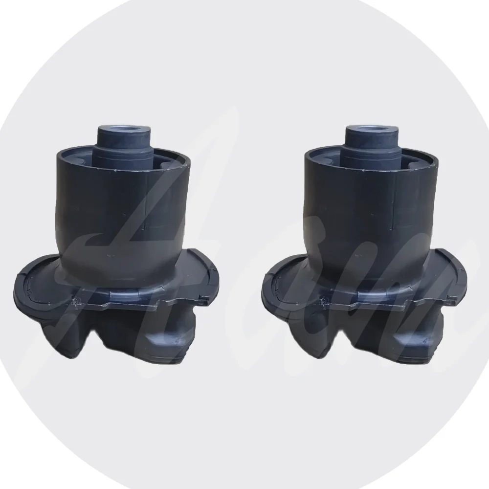 

2 шт. втулка держателя заднего моста для Toyota ISIS NOAH VOXY 48725-28091 4872528091 48725 28091