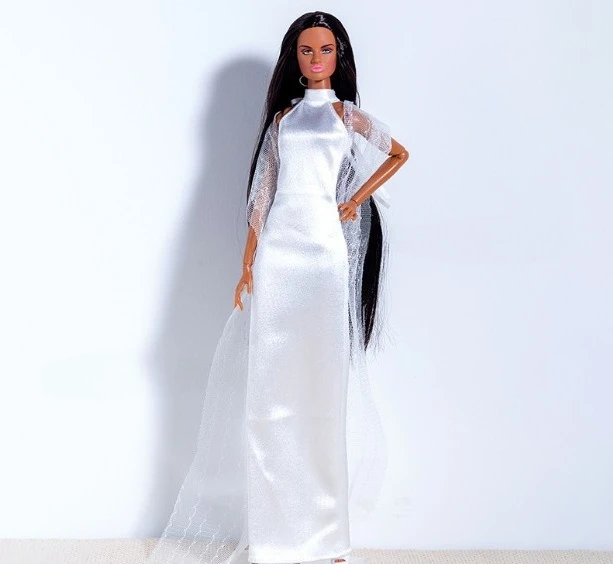 Ensemble de vêtements de haute qualité, styles conçus YJ231, costumes amusants au choix pour vos accessoires de poupées FR FR2 barb Xianxian