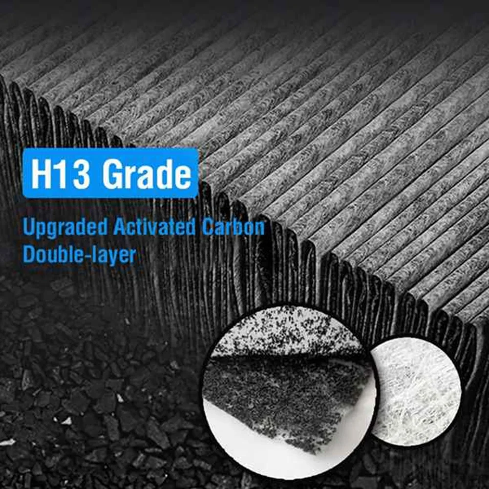 空気清浄機フィルター Xiaomi Mijia 4 Lite 空気清浄機交換 Hepa フィルター PM2.5 抗菌ホルムアルデヒド M14K