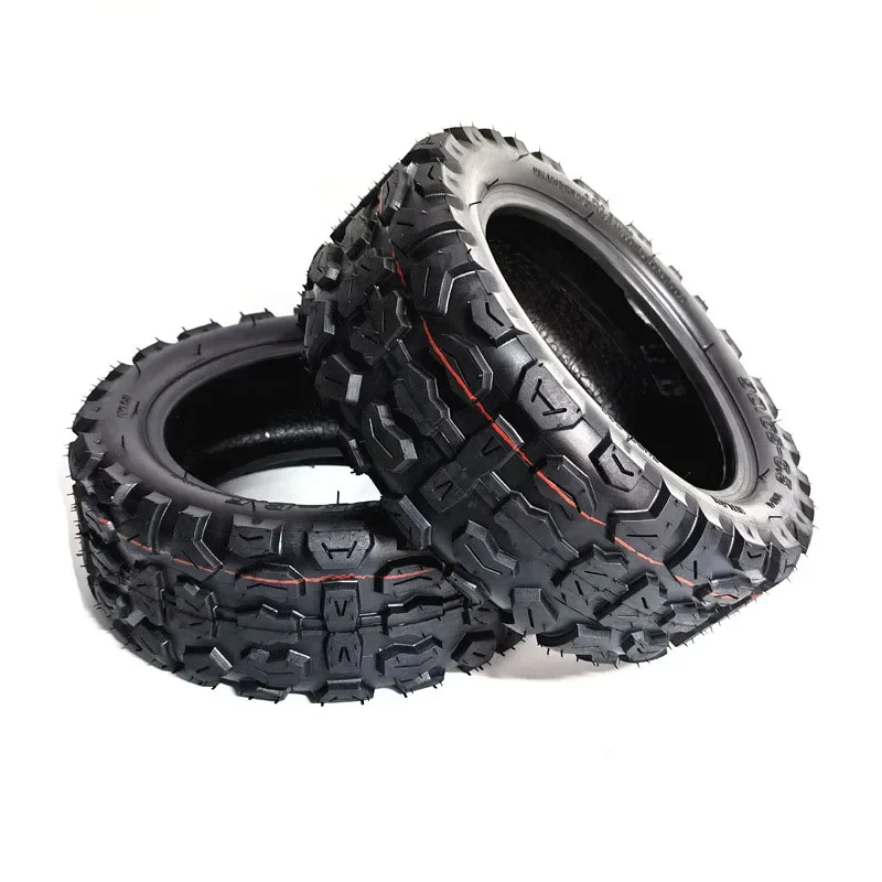 90/65-6.5 Tubeless Tire Off-Road 11 Inch 90 65 6.5 Tire fit for Electric scoote parts wheel