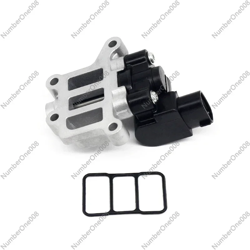 16022-RAA-A01 IACV Idle Air Control Valve For Honda Element 2.4L Accord 2.4L 3.0L 2003-2006 16022RAAA01 AC4266 AC533