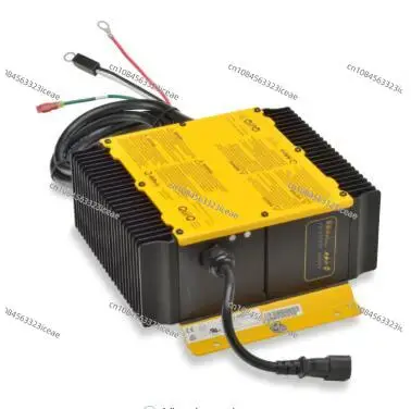 Delta-q 36v 21a Lead-acid Battery Charger