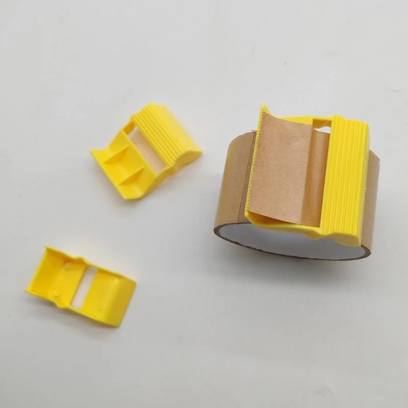 3 PCS PANTER'S TAPE APPLITATOR DISTENSER للاستخدام في الهواء الطلق الداخلي