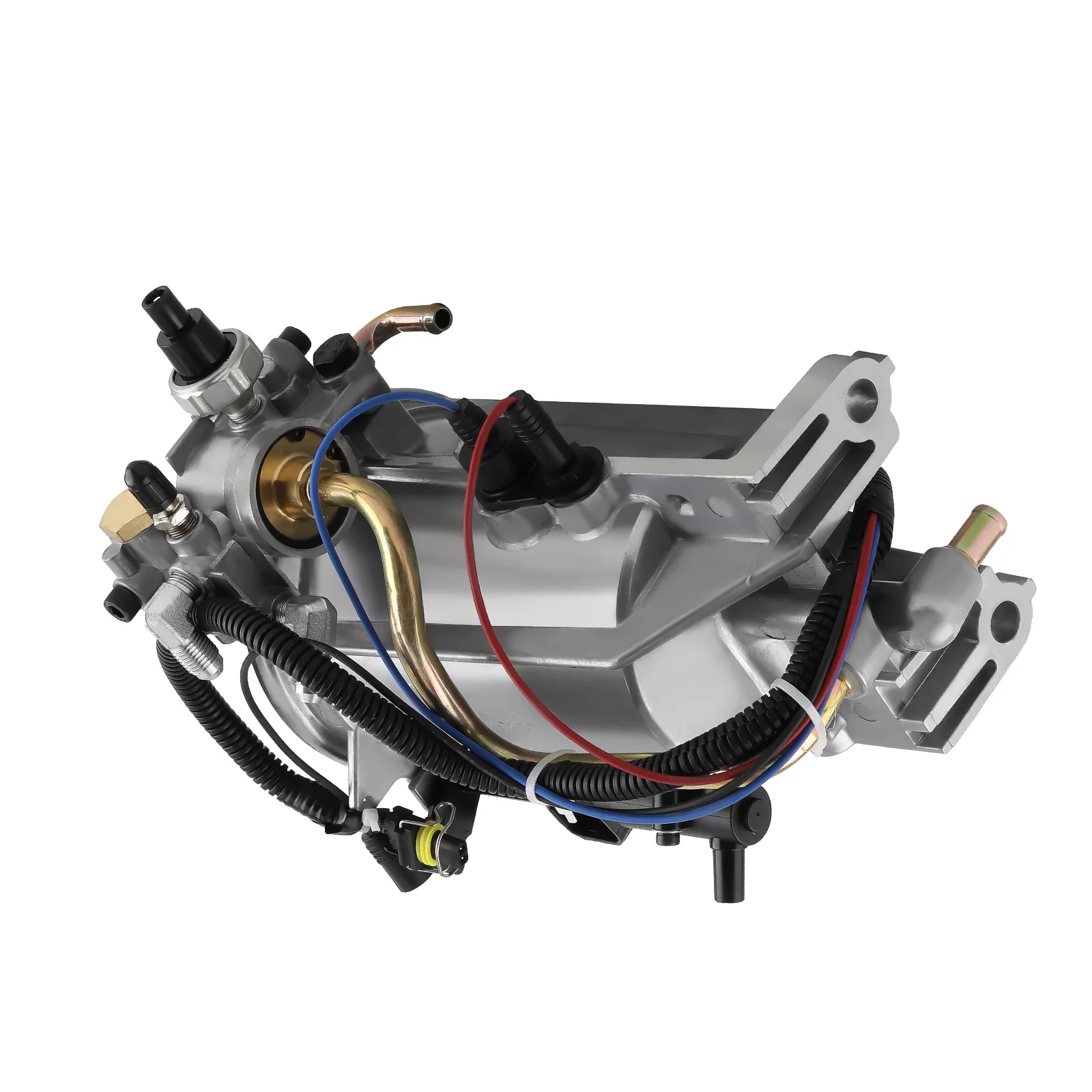 New Fuel Filter Housing for Ford F-250 F-350 E-350 7.3L Diesel 96-97 F6TZ9155A