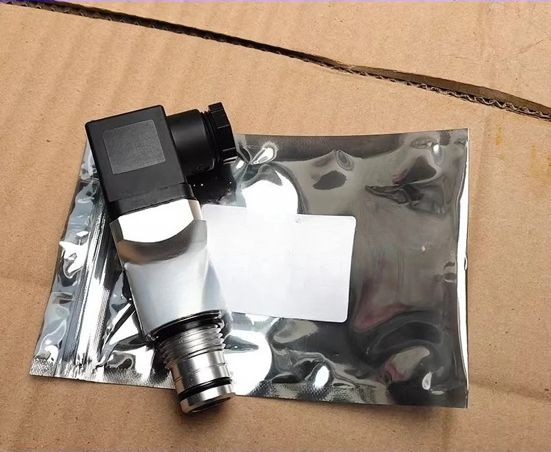Pressure Switch VD5C.0 VD5D.0/-L24 VD8C.0 VD5CO High Precision Industrial Pressure Sensor for Hydraulic System