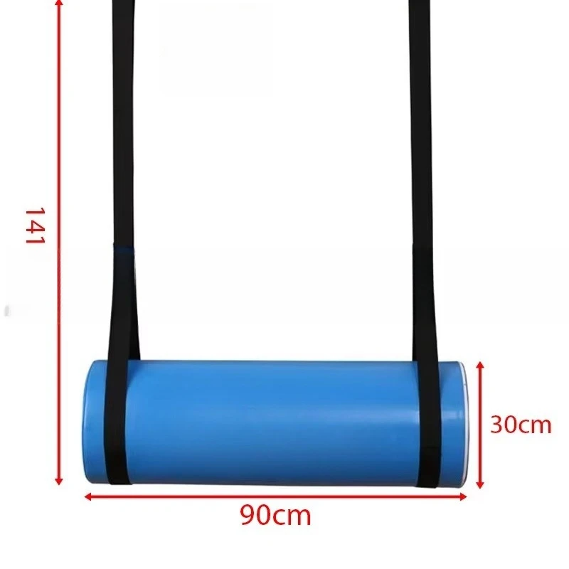 High-quality sensory training equipment, rocking blue ordinary sensory rocker