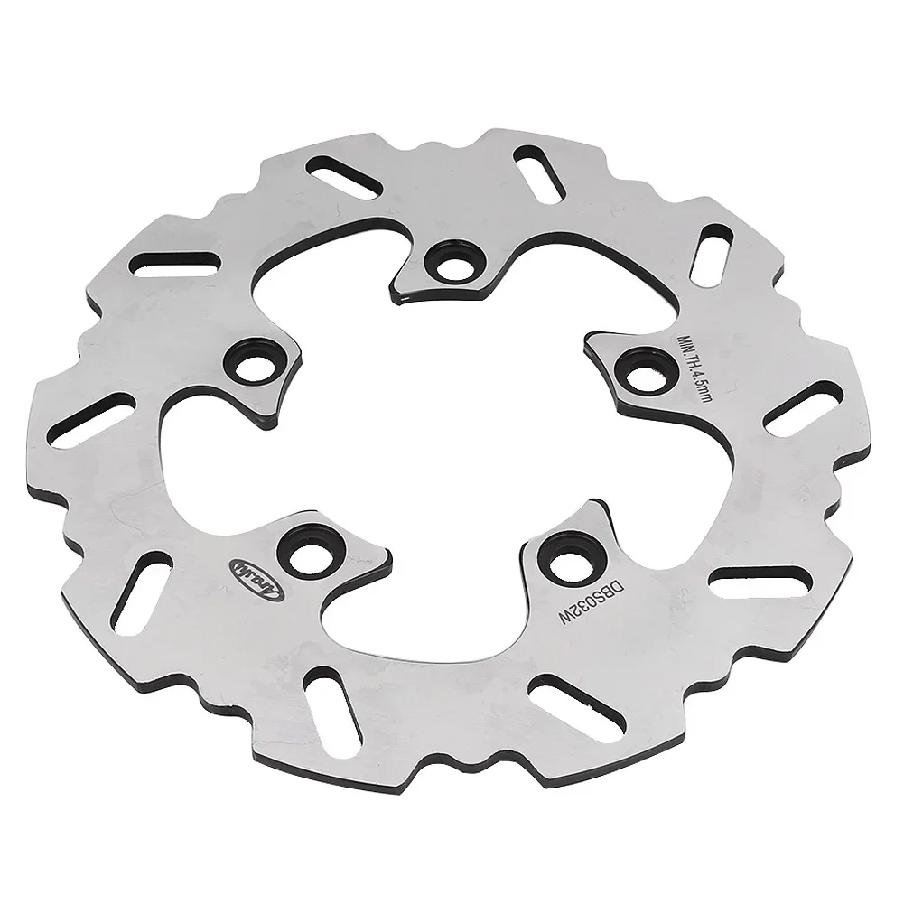 

Motorcycle Rear Brake Disc Rotor Adaptorfor Suzuki GSXR1000 SV650 GSXR600 SV650S GSXR750 SV1000 SV1000S TL1000R TL1000S GSXR1100