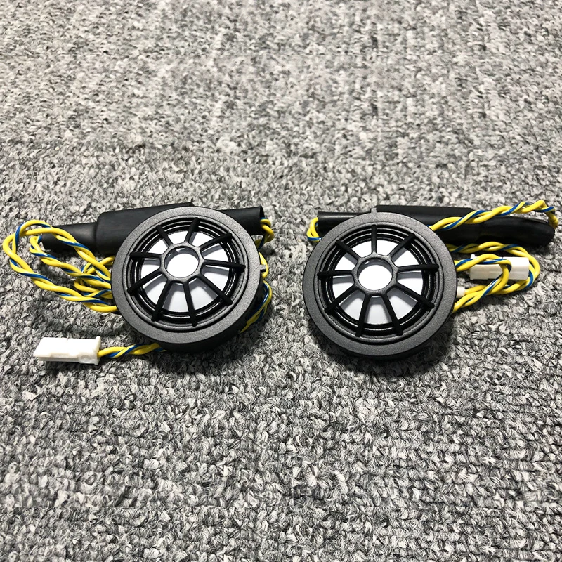 Hochwertiger Professioneller Hochtöner für BMW F10 F11 F15 F16 F20 F22 F23 F25 F26 F30 F32 F34 F47 F48 G20 G30 E60 E90 Lautsprecher-Horn – Detail 6