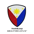 Philippines Flag