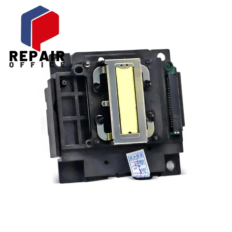 Imagem -03 - Cabeça de Impressão Fa04010 Fa04000 para Epson L3250 L395 Xp241 Xp332 L110 L475 L495 L575 L3110 L380 Wf2630 L120 L210 L220 L355