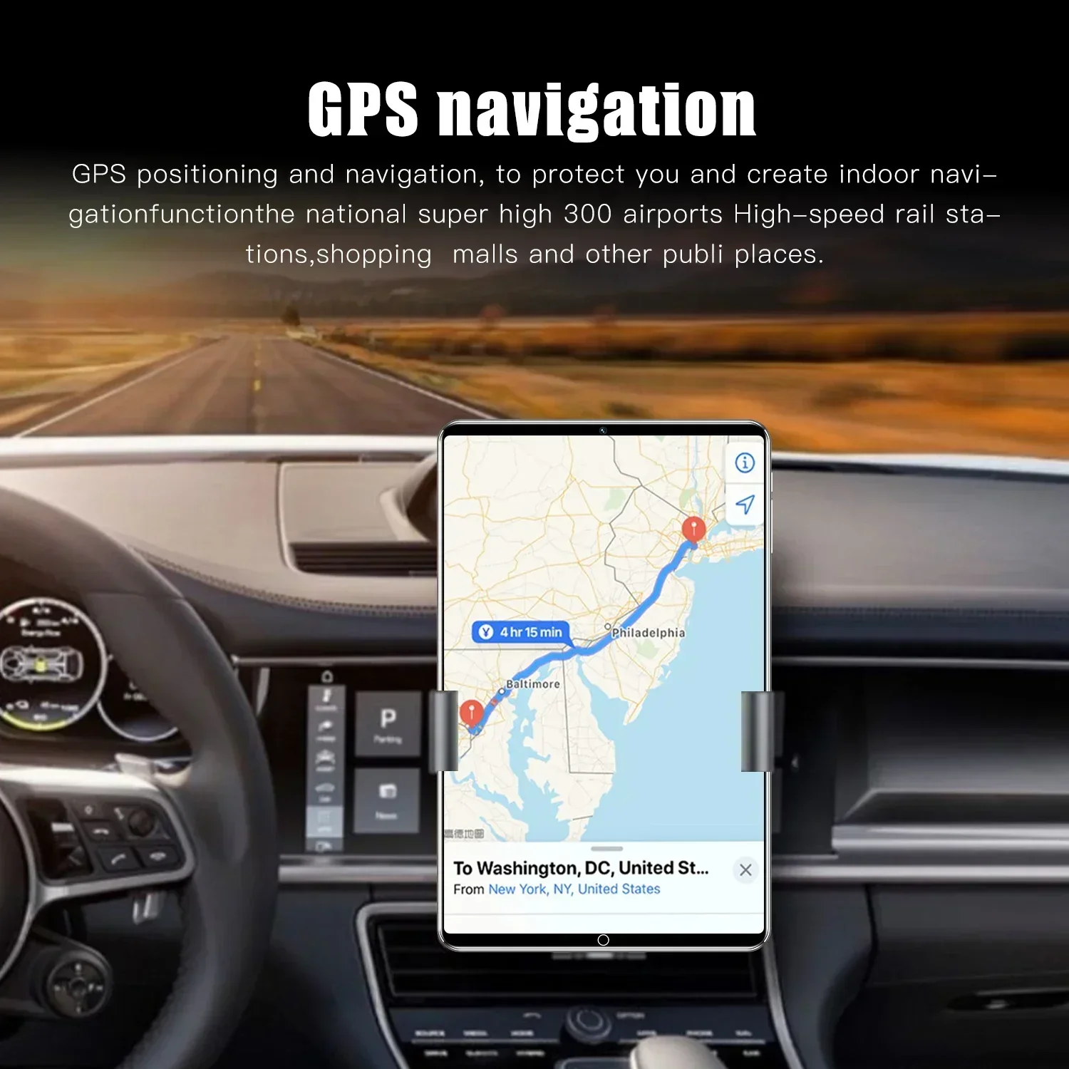 2025 NEW Original Tablet 11 Inch  Android12 16GB+1TB Dual SIM 10 Core WPS Bluetooth  5G Dual SIM Card or Wifi GooglePlay Tablets