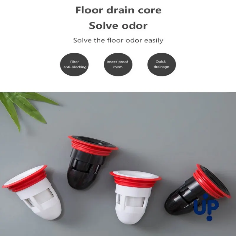 Floor Drain Bullet Anti Odor Core Image 7
