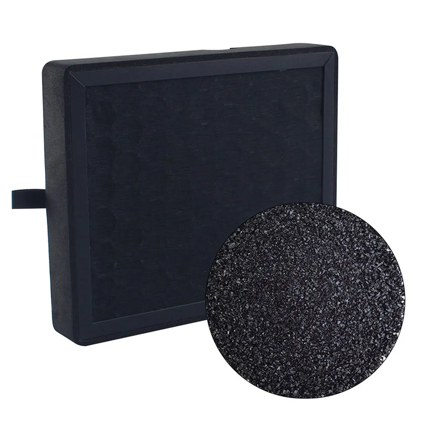 

For H2D 3D Printer HEPA Activated Carbon Combo Air Filter Cartridge Multi-layer Filtration for TZ H2D Air Filter Accessories