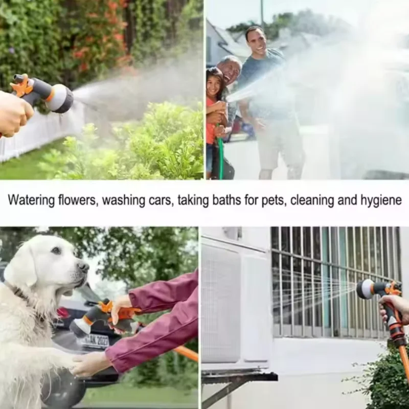 25FT Expandable Magic Hose Lig - đánh giá và giá Gardening Tools Water