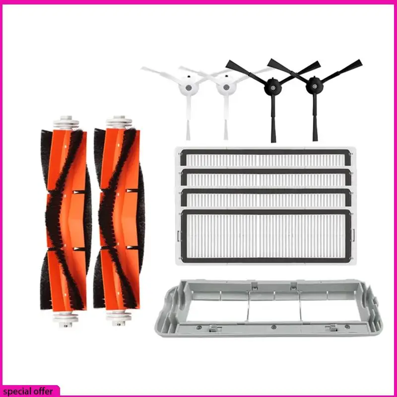 A65Z Main Side Brus…