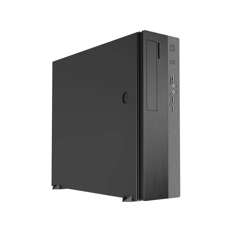 Cartão do jogo do computador do Desktop do escritório, 1050TI, 4G, Amd X4, Ram 860K, Ddr3, 8G, 120G, Ssd, sistema de Barebone, vitória 10, barato, PC