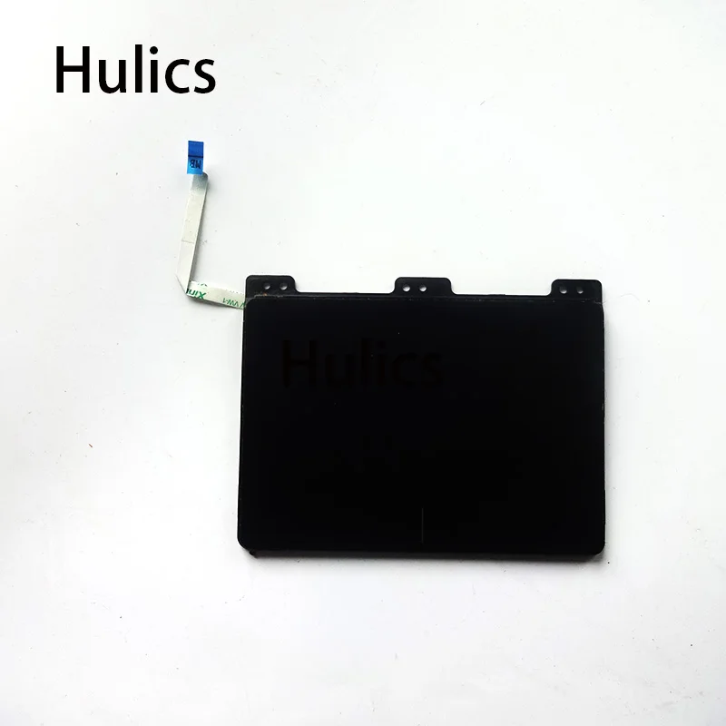 

Hulics Original For Asus X75V X75 X75VD X75VB X75A Touchpad Mousepad Button Board Touchpad Maus Pad