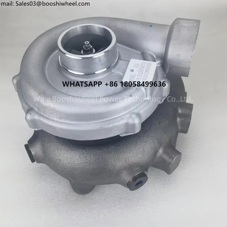 

Fast ship K28 turbocharger 53289706791 3827092 864388 8110541 3827092 5328 970 6791 Marine with 8060SRM Engine