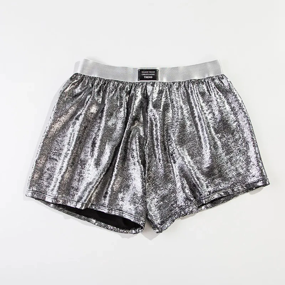 

Новые летние мужские однотонные спортивные шорты в американском стиле ретро, модные уличные свободные дышащие приморские нишевые мужские штаны