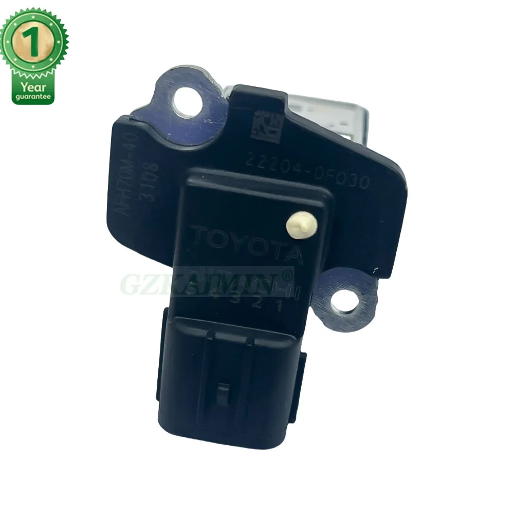 

OEM 22204-0F030 AFH70M-47 Mass Air Flow Sensor Meter MAFS FOR Toyota for Lexus 2.7L 4.7L 5.7L