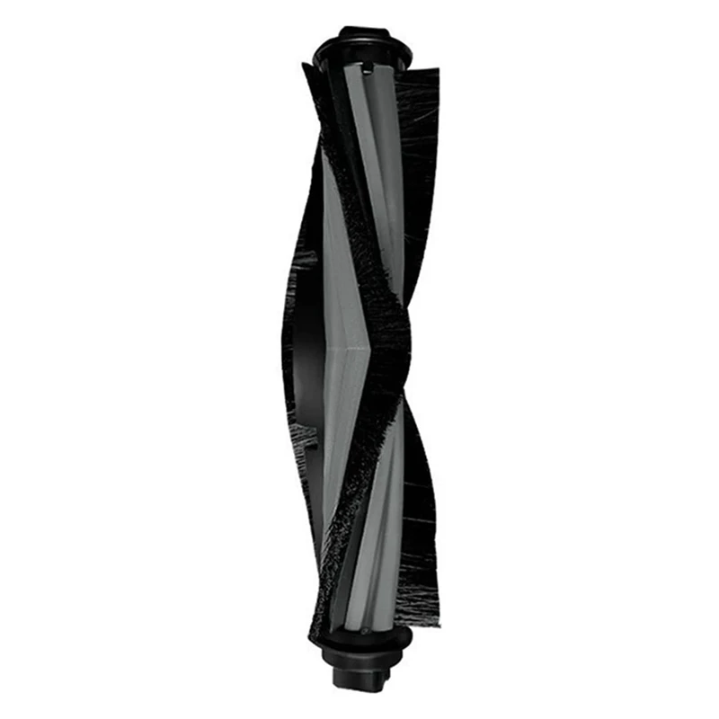 แปรงหลักเครื่องดูดฝุ่นสําหรับชิ้นส่วนอุปกรณ์เสริมเครื่องดูดฝุ่นหุ่นยนต์ Ecovacs Deebot U2 DGN22