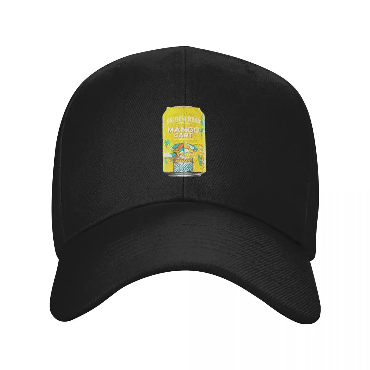 

mango Baseball Cap Rugby dad hat hats for men Men Golf Wear Women's