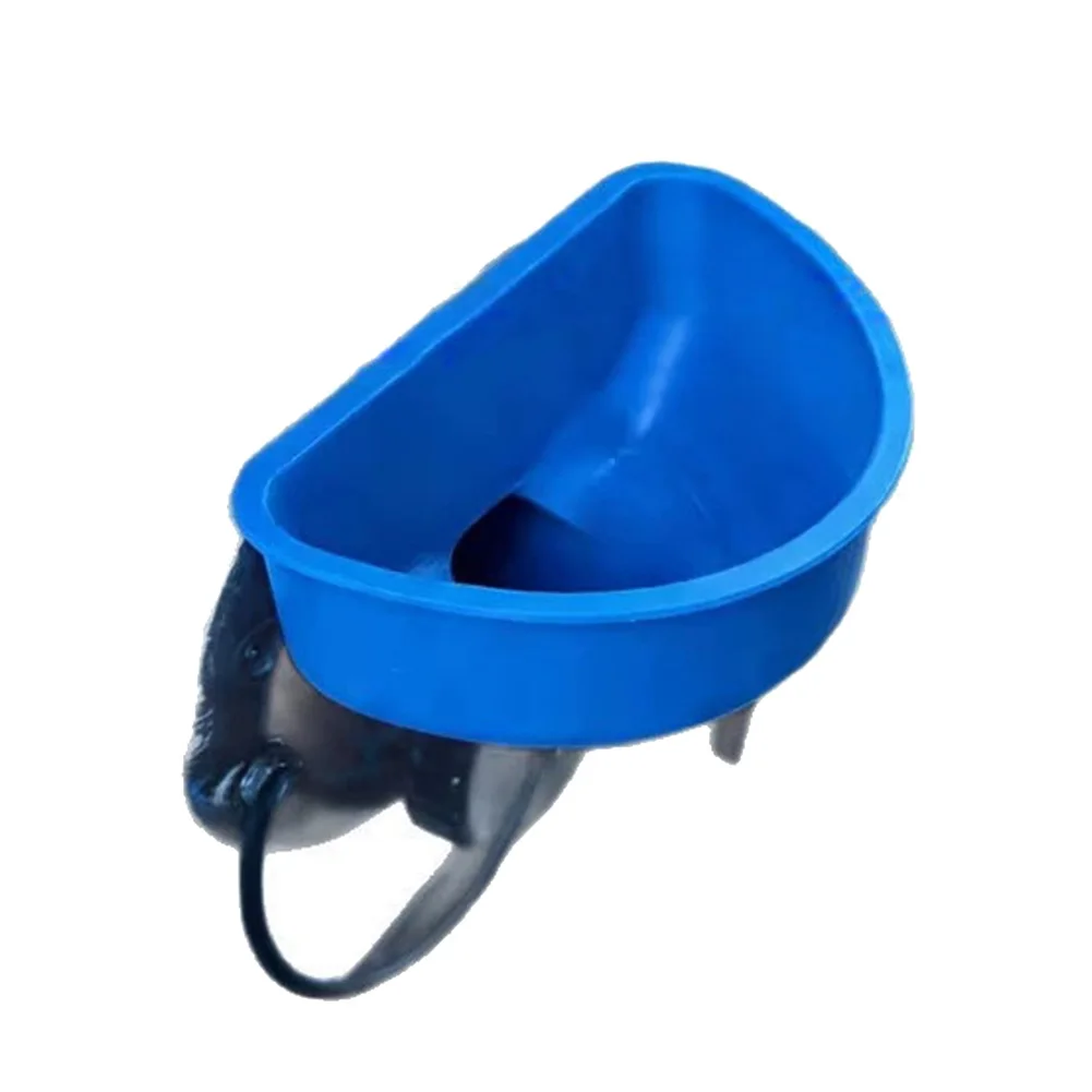 Plastic Freshwater Filling Funnel for RVs Trailers Compact Design with Wide Mouth and Precision Tapered Spout 1 Piece