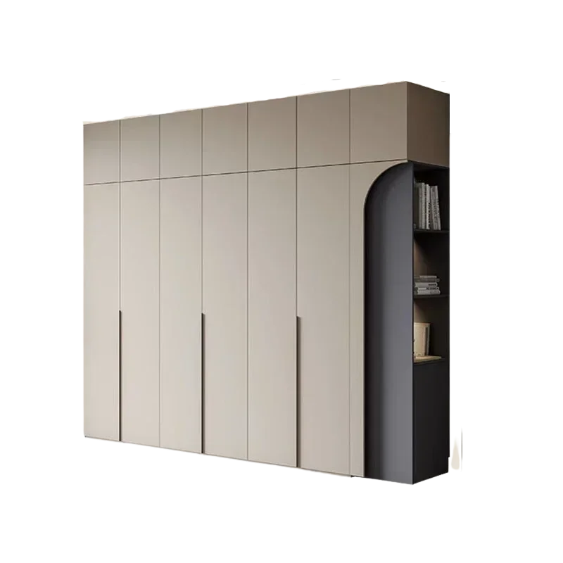 

Европейский скандинавский шкаф, современный роскошный портативный шкаф для хранения одежды, органайзер Armario Para Ropa, мебель для спальни