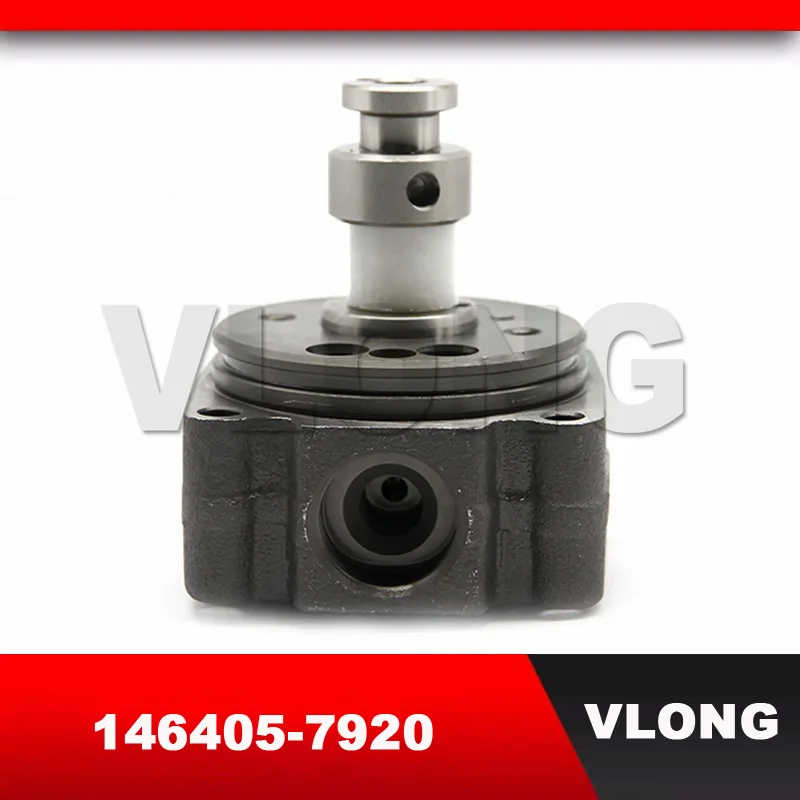 New Hydraulic Ve Pu…