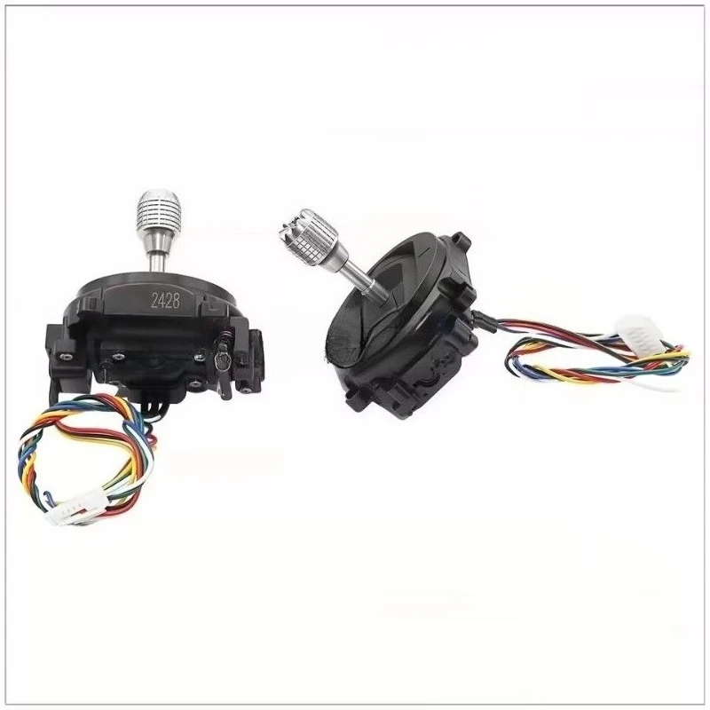 1pcs，RC aircraft model control handle potentiometer，Applicable model：RC2 DIY ELESOPENTX，Remote control handle