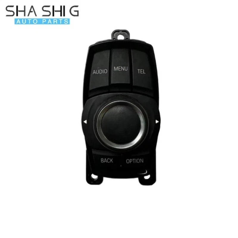 

DRIVE Media Knob Control Switch For BMW 328i 2012-2016 OEM 65829261704