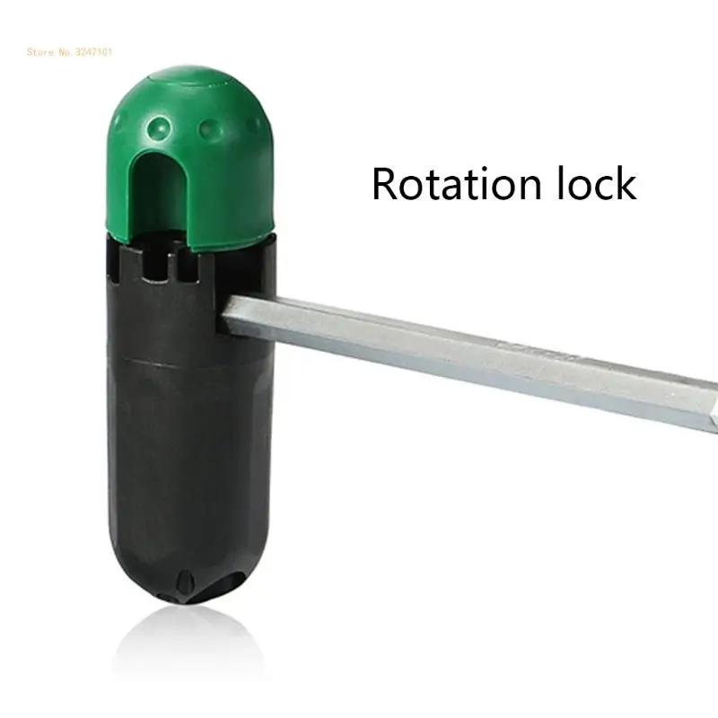 llave hexagonal llave Allen calidad, palo postcombustión hexagonal, envío directo