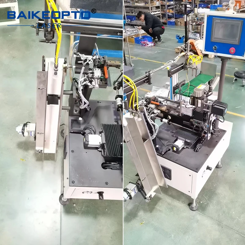 ماكينة لحام البقعة بالبطارية المحمولة، أداة إصلاح اللحام مع رؤوس لحام متعددة #1