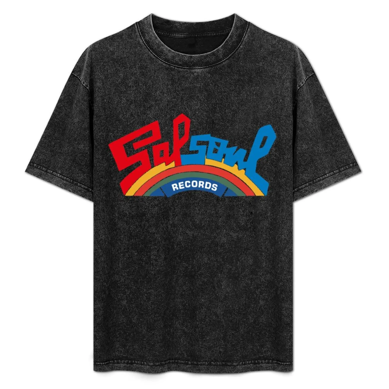 

Salsoul Records T-Shirt Outdoor Activity Sports T-Shirt