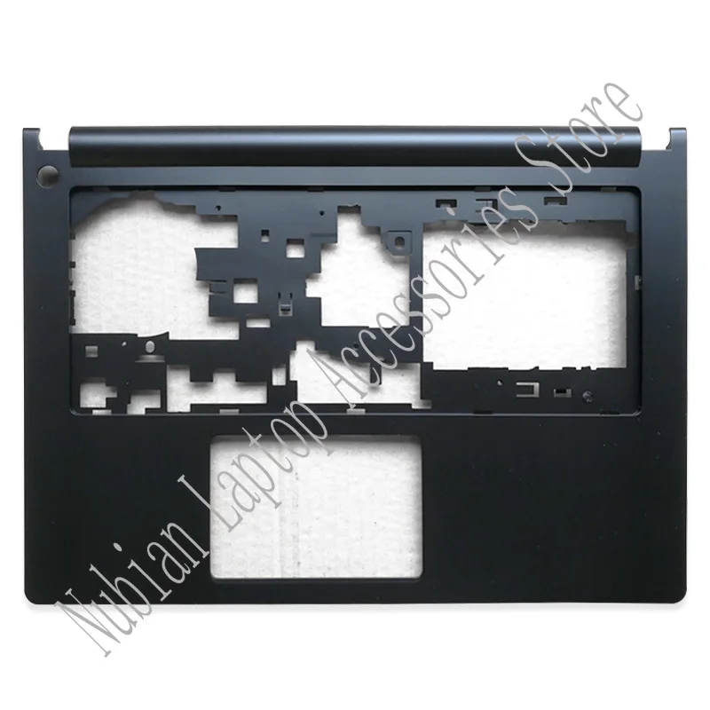 For Lenovo IdeaPad S400 S410 S405 S435 S436 Laptop LCD Back New Original Cover/Front Bezel/Hinges/Palmrest/Bottom Case NO Touch