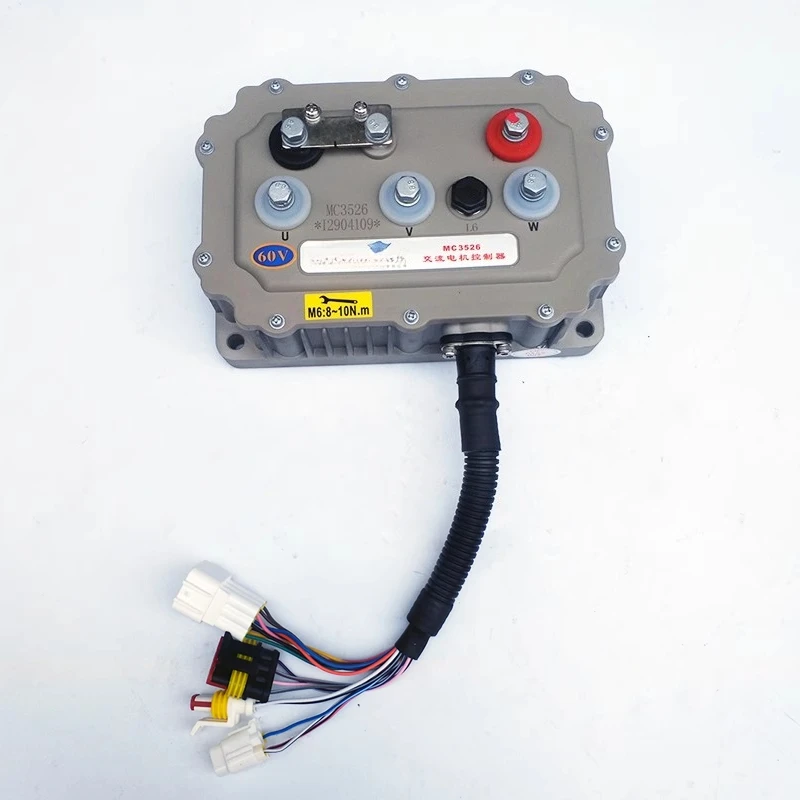 

MC3526 controller for Q5S D50 D70M6M7 model controller