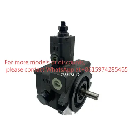 8 best sales k3v112 - №4