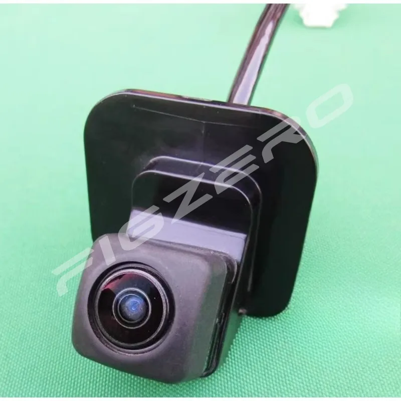 Genuine Rear Reverse Backup Parking Camera Sensor Eye for Honda XRV VEZEL 2014-2018-2022 8‑pin
