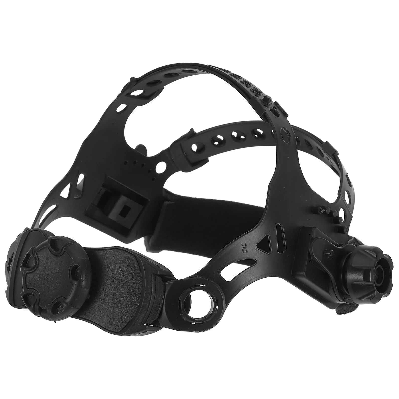 

Adjustable Welding Headgear Replacement Strap Sweat-Absorbing Durable Protection For Welding Cap Accessory Labor