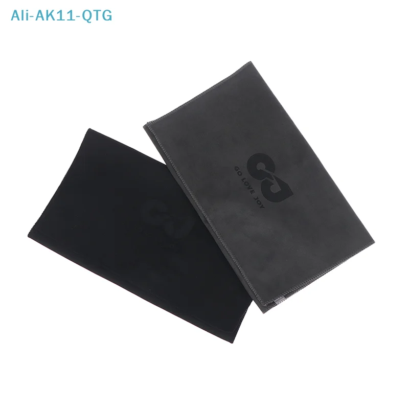 

НОВИНКА: 1 шт. Многофункциональное прочное мягкое полотенце для чистки бильярдных киев, салфетка из микрофибры для протирки, моющееся полотенце для снукера