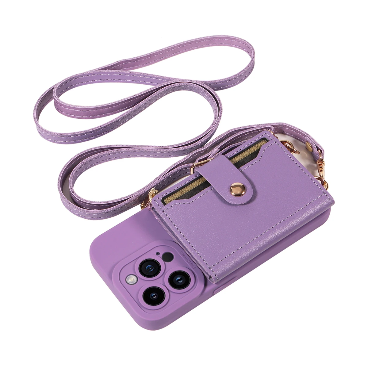 Thumbnail 2 - #91 Compare Wallet Style Phone Case Before You Buy