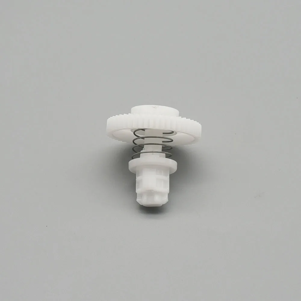 1pcs Gear for Brother L2500 L2520 L2540 L2541 L2560 L2700 2705 L2720 L2740 L2300 L2305 L2320 L2340 L2360 L2365 L2380 L2680 L2685