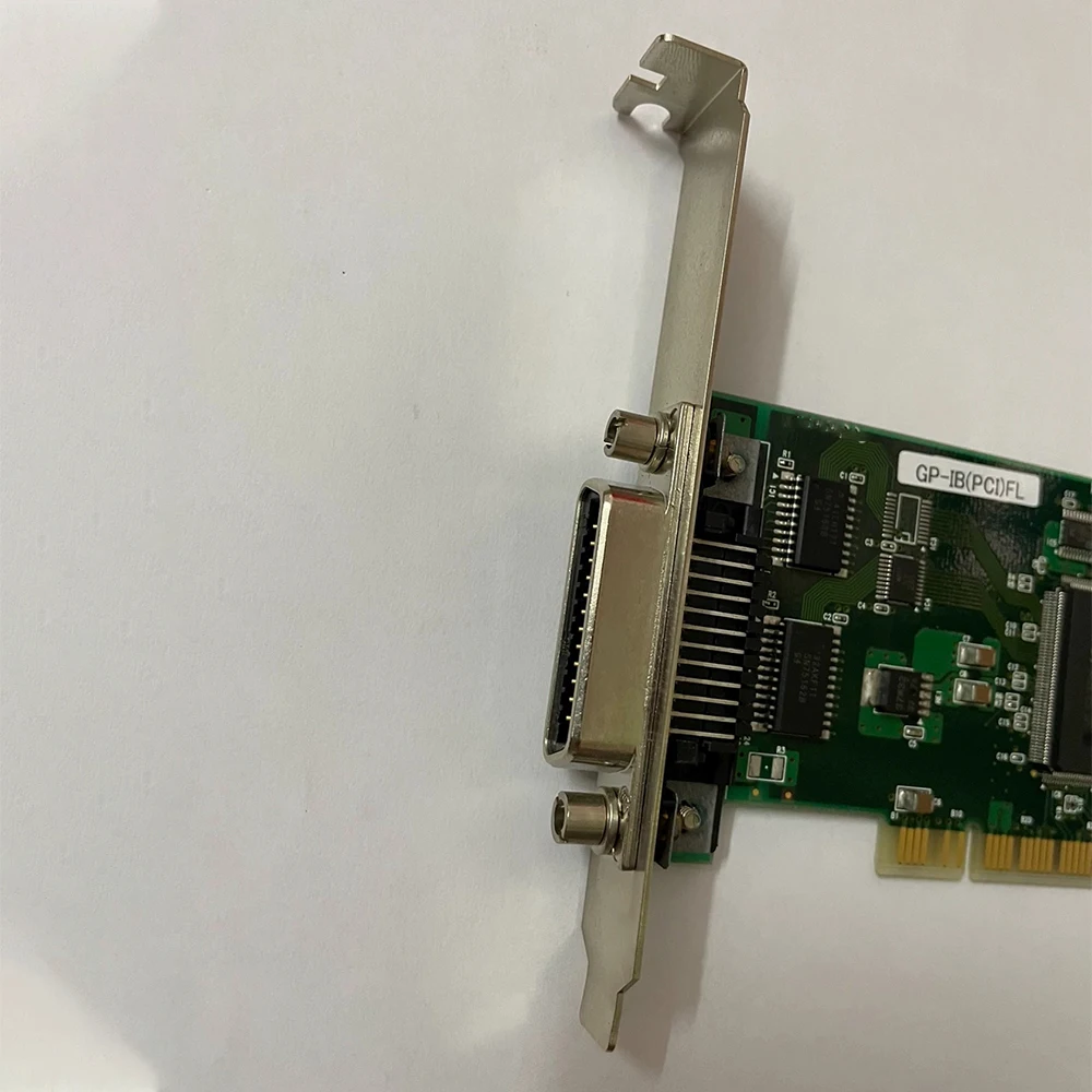 For CONTEC GP-IB(PCI)FL NO.7224A GPIB communication interface card